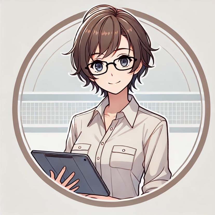 エンジニア新人